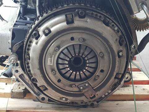 Foto 3ª: Motor Completo Renault Espace ZEN (2015)