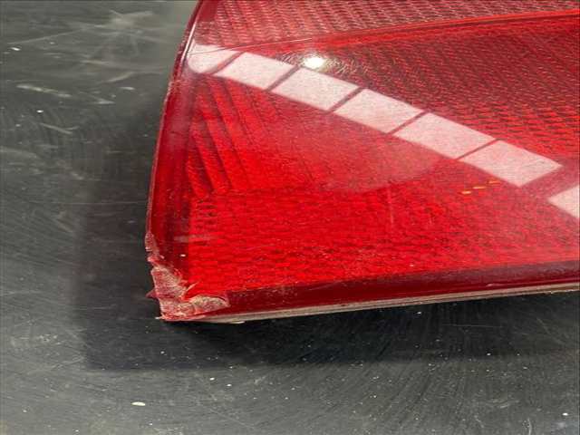 Foto 2ª: Piloto Trasero Derecho Citroen C3 8HX (2004)