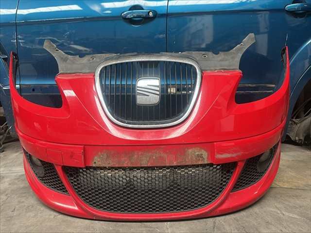 Paragolpes Delantero Seat Altea 1.9 TDI