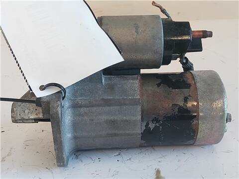 Foto 2ª: Motor de Arranque Renault Scenic 1.5 DCI JM02 JM13) 101CV 74KW JM) [D/ K9K F7] (2005)
