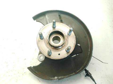 Mangueta Delantera Izquierda Opel Insignia 1.6 CDTI 35)