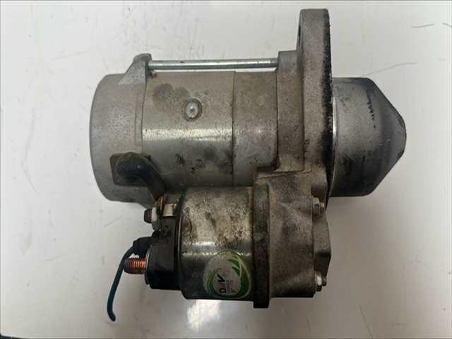 Motor de Arranque Toyota Corolla 2.2 CDI VERSO