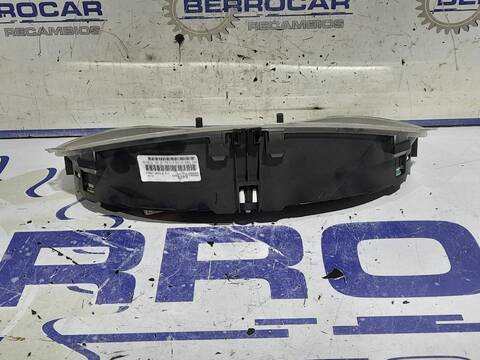 Foto 2ª: Cuadro de Instrumentos Peugeot Partner 1.6 BLUE-HDI FAP 99CV [BH02] (2008)