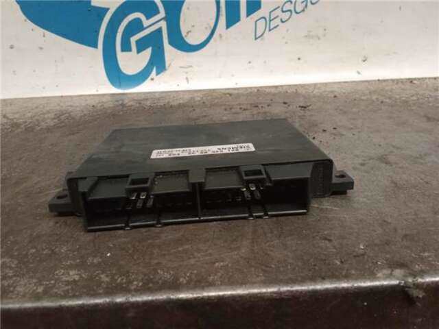 Centralita Cambio Automatico Mercedes Clase E 180 E 290 TURBO-D (210.017)
