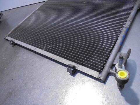 Foto 2ª: Radiador Calefaccion A.A. Ford Fiesta 1.6 TDCI CAT 95CV 70KW [TZJA] (2010)