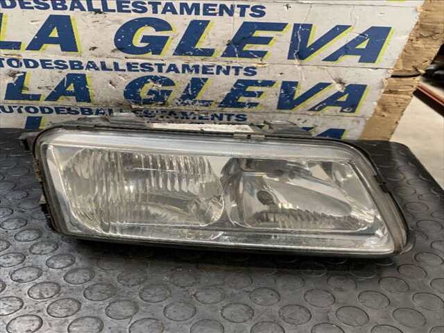 Faro Derecho Audi A3 1.9 TDI90CV/66KW