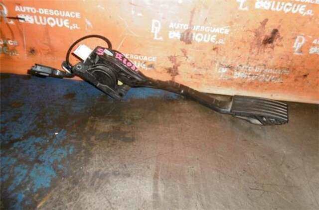 Foto 3ª: Pedal Acelerador Peugeot 407 2.0 HDI [RHY]