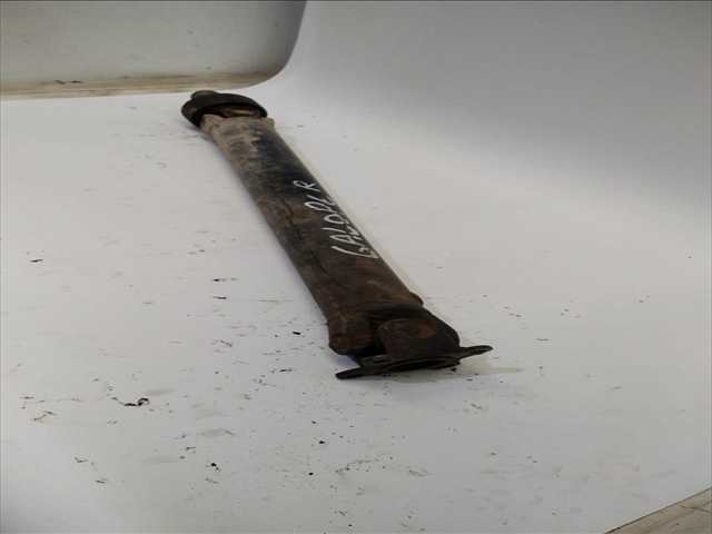 Transmision Delantera Derecha Hyundai Galloper 2.5 TD 73kw