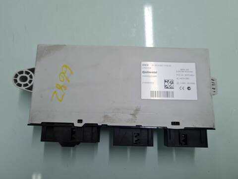 Centralita Motor ECU Bmw Serie 6 620 640 D COUPE 313CV 230KW