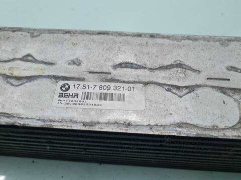 Foto 3ª: Intercooler Bmw X5 XDRIVE30D 245CV 180KW [N57D30A] (2010)