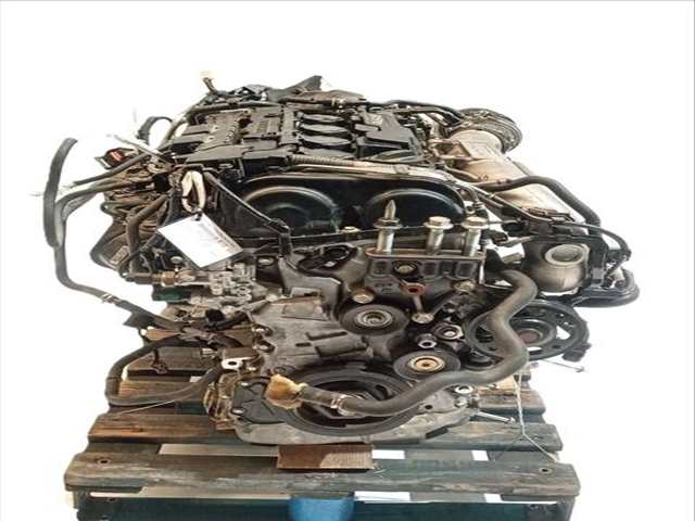 Foto 1ª: Motor Completo Honda Civic TYPE R 320CV 235KW [K20CI] (2017)