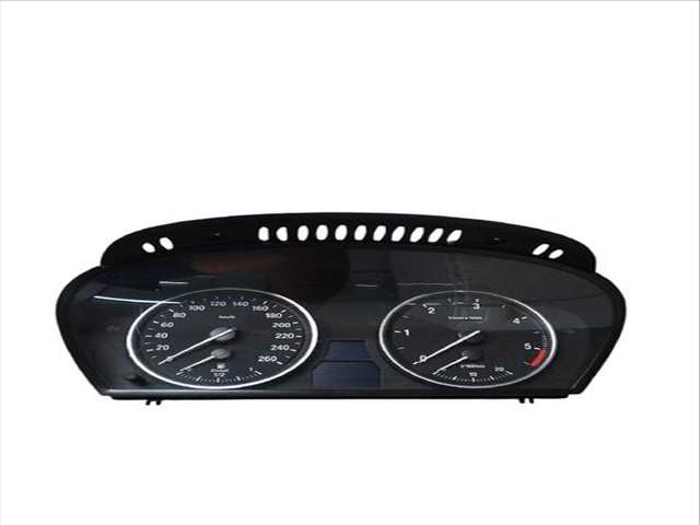 Foto 2ª: Cuadro de Instrumentos Bmw Serie 5 518 530 XD (2001)