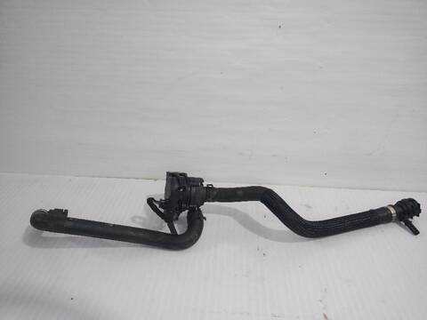 Bomba de Agua Jaguar E Pace 2.0 D150 AWD 150CV X540)