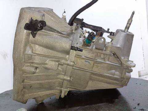 Foto 2ª: Caja Cambios Renault Megane ZEN BERLINA 130CV 97KW IV BERLINA 5P [H5F F4] (2018)