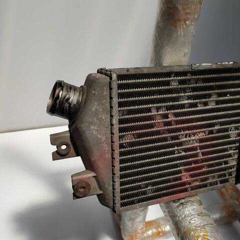 Foto 3ª: Intercooler Subaru Impreza 2.0 D AWD HATCHBACK (2007)