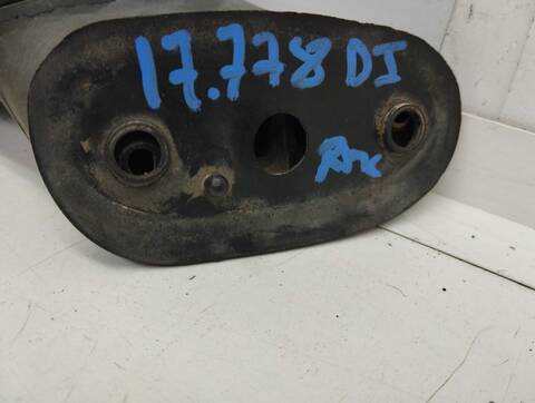 Foto 2ª: Retrovisor Izquierdo Daewoo Matiz CD 52CV 38KW [F8CV] (2003)