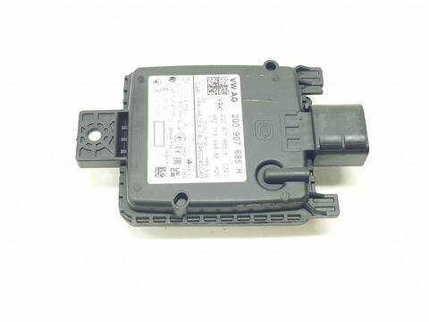 Centralita Motor ECU Volkswagen Tiguan R-LINE