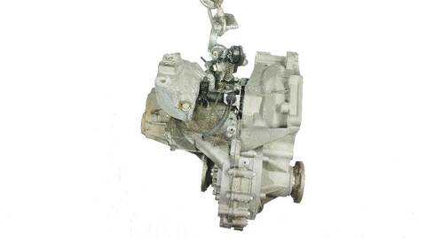 Foto 2ª: Caja Cambios Seat Leon 1.4 TSI [CAXC] (2005)