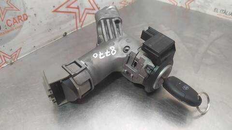 Antirrobo Ford Transit AMBIENTE 75CV 55KW