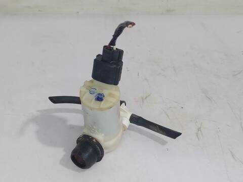 Foto 2ª: Motor Limpia Delantero Mitsubishi ASX MOTION 4WD 116CV [4N13] (2010)