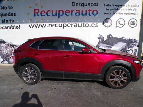 Pedal Embrague Mazda CX-30 PE