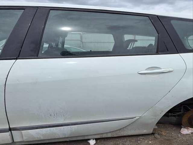 Puerta Trasera Izquierda Renault Scenic PRIVILEGE 131CV 96KW