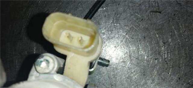 Foto 3ª: Elevalunas Eléctrico Delantero Derecho Hyundai i10 1.1 [G4HG]