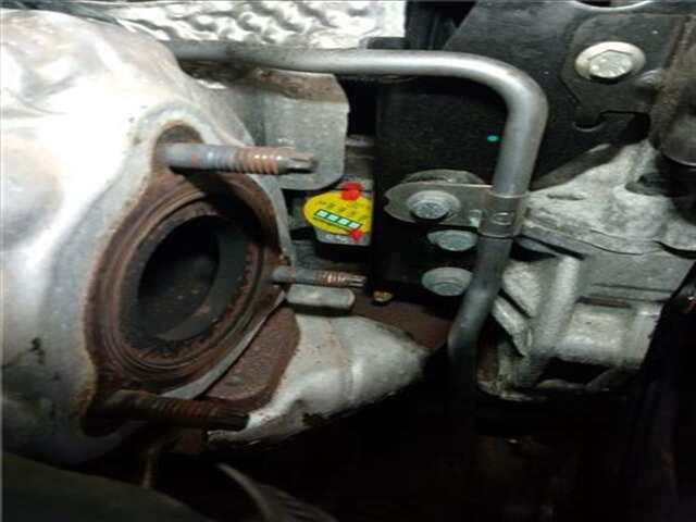 Foto 3ª: Motor Completo Mercedes Clase C 160 R9M [OM 626.951]