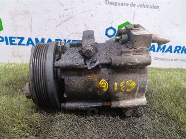 Compresor Aire Acondicionado Jaguar X Type 2.0 D EXECUTIVE [2.0 LTR. - 96 KW DIESEL CAT] (2001 _)