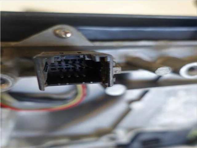 Foto 3ª: Retrovisor Izquierdo Ssangyong Kyron 2.0 XDI 141CV 104KW [D/ D20DT] (2008)