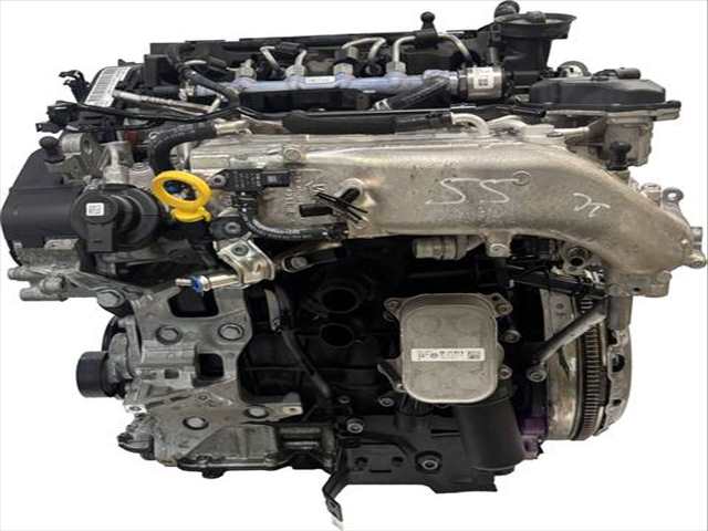 Foto 3ª: Motor Completo Volkswagen Caddy 2.0 TDI 102 CV 75KW [DTRE] (2022)
