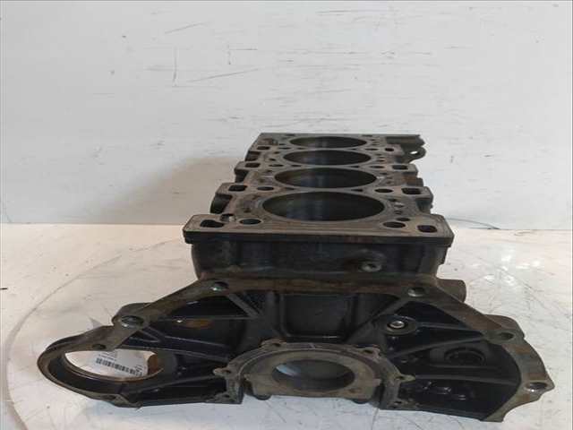 Bloque Motor Ssangyong Actyon 178 CV 131KW