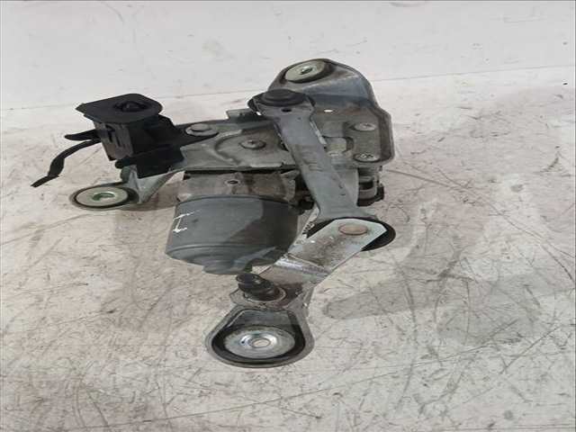 Foto 2ª: Motor Limpia Delantero Volkswagen Phaeton 3.0 V6 TDI 4MOTION 240CV 176KW [CARB,CEXA] (2009)