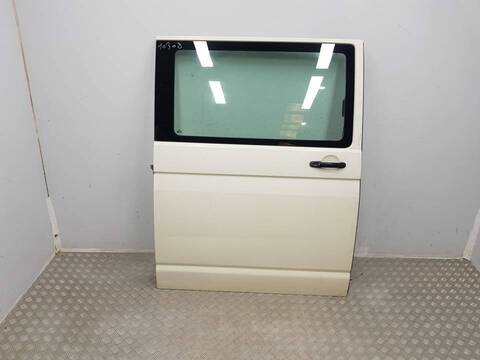 Puerta Lateral Corredera Derecha Volkswagen Transporter T5 COMBI