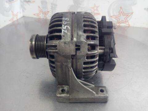 Foto 3ª: Alternador Volvo XC 90 D5 OCEAN RACE 185CV 136KW [D5244T4] (2006)