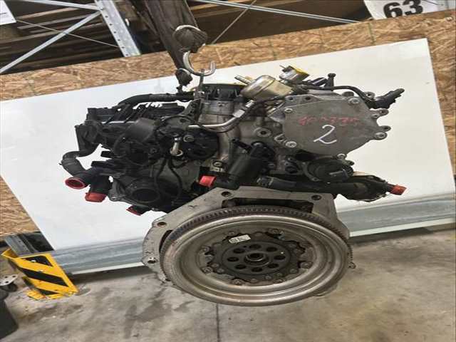 Foto 2ª: Motor Completo Volkswagen Beetle 170CV 125KW [CPRA CPR] (2017)