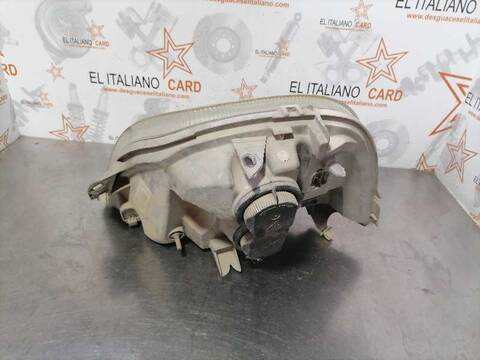 Foto 3ª: Faro Derecho Renault Mascott FG 150. 35/55/65 CABINA INDIVIDUAL 150CV 110KW [ZD3A608] (2008)