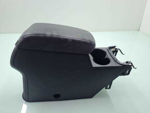 Foto 1ª: Consola Central Seat Ateca 110CV [DLAA] (2023)