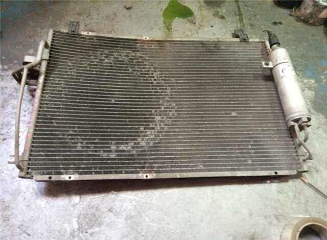 Radiador Calefaccion A.A. Bmw Serie 1 114 2.0 120D [2.0 LTR. - 120 KW 16V DIESEL]