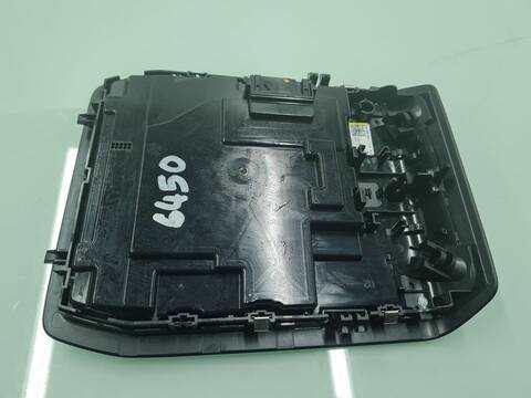 Foto 3ª: Luz Interior Seat Leon FR 150CV 110KW [DPCA] (2021)
