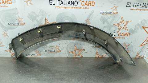 Foto 2ª: Aletin Trasero Derecho Nissan Juke N-CONNECTA 117CV 86KW [HRA0] (2021)