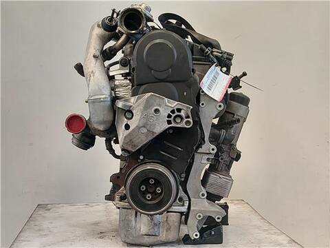 Foto 4ª: Motor Completo Audi A3 1.9 TDI AMBIENTE 130CV 96KW [ASZ] (2002)