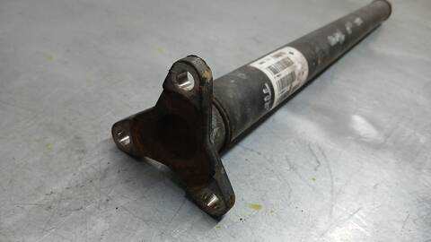 Foto 3ª: Transmision Central Bmw X5 3.0 D 235CV 173KW [306D3] (2007)