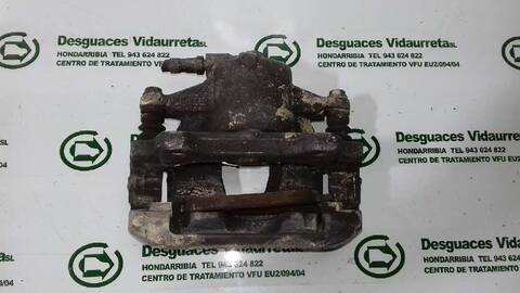 Foto 3ª: Pinza Freno Delantera Izquierdo Opel Corsa 1.3 16V CDTI CAT Z 13 DTH - L4I) 90CV 66KW [Z13DTH] (2009)