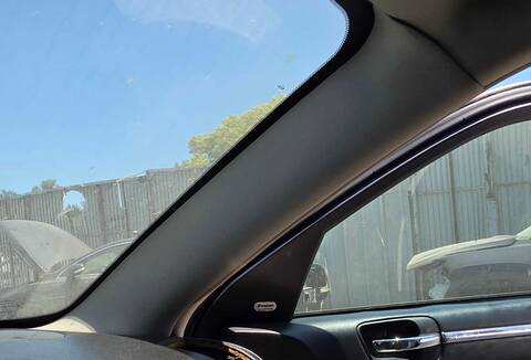 Airbag Cortina Delantero Derecho Chrysler 300 3.0 CRD EXECUTIVE 218CV 160KW