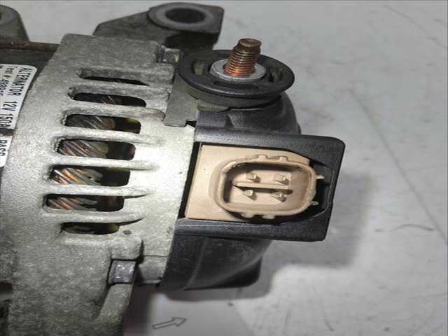 Foto 2ª: Alternador Toyota Tundra 386 CV 284KW [3UR-FE 3UR] (2007)