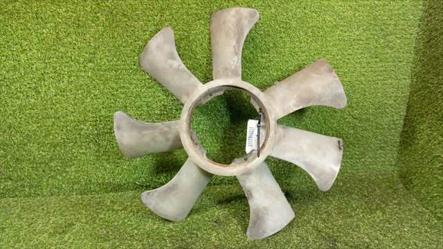 Ventilador Viscoso Motor Nissan Patrol 3.0 DI Y61 5P