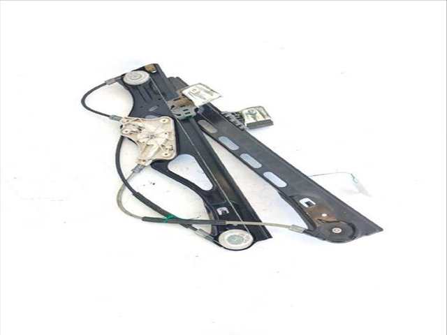 Foto 2ª: Elevalunas Eléctrico Delantero Izquierdo Mercedes Clase E 180 E 220 CDI 211.606) (2003)