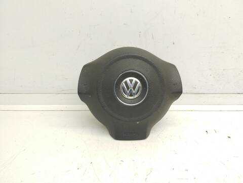 Foto 1ª: Airbag Delantero Izquierdo Volkswagen Polo ADVANCE 70CV 51KW [CGPA] (2012)