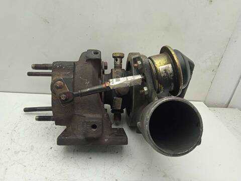 Turbocompresor Nissan Terrano 2.7 TD 125CV 92KW